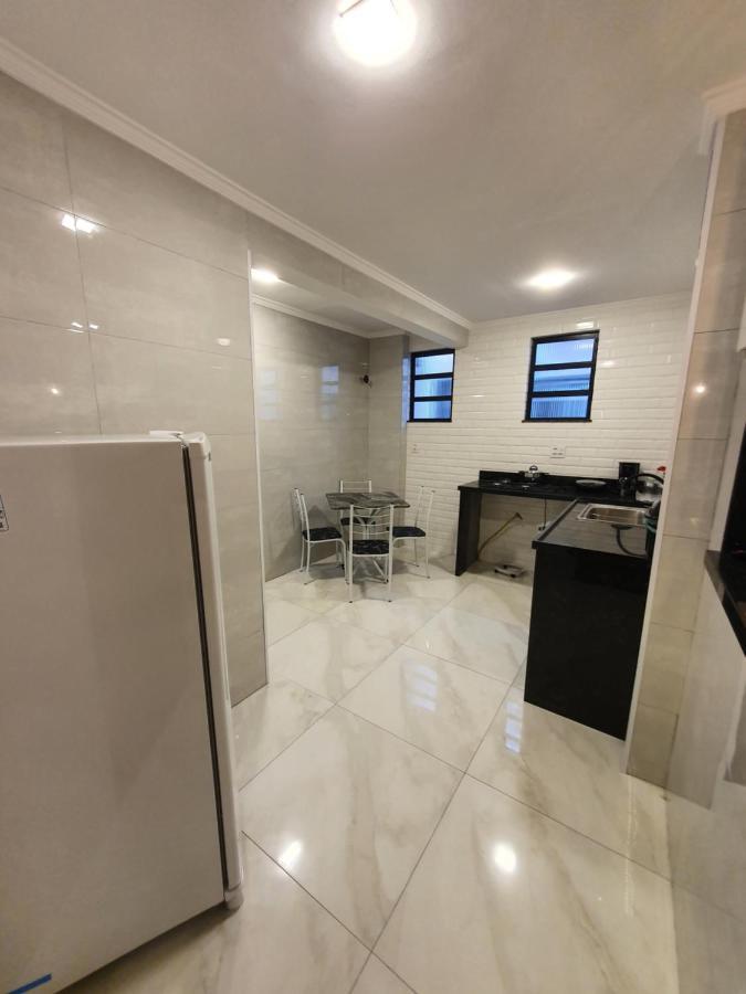 Apartamento De Frente Na Avenida Principal Apartman Teresópolis Kültér fotó